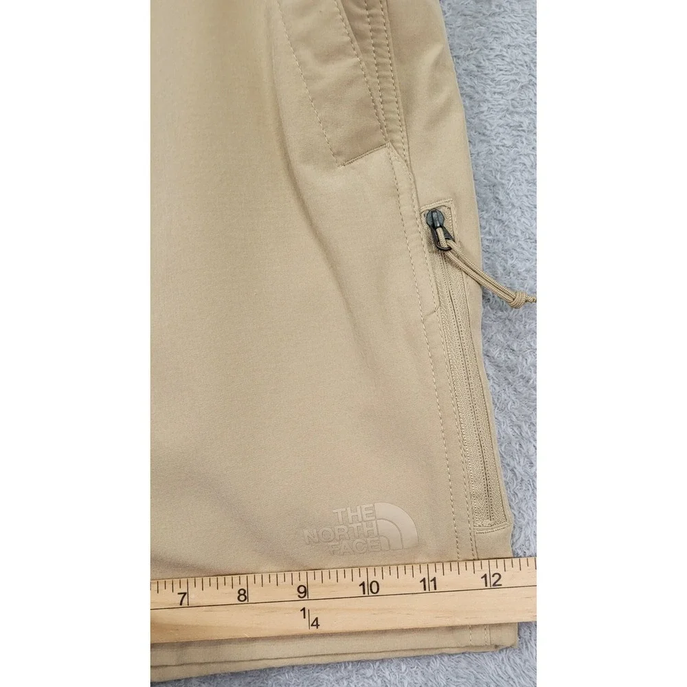 The North Face good pre